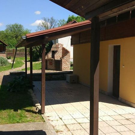 Holiday Home Mia Belá Dış mekan fotoğraf
