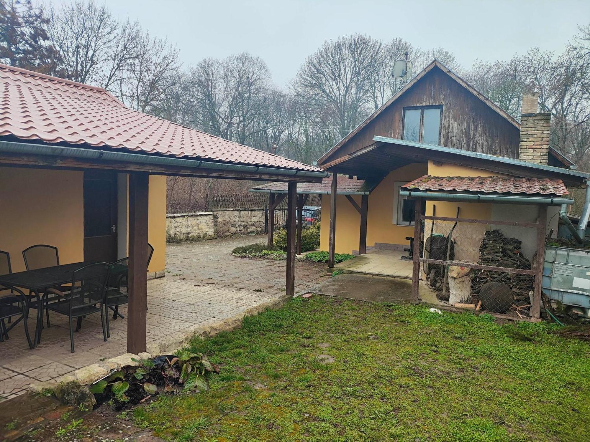 Holiday Home Mia Belá Dış mekan fotoğraf