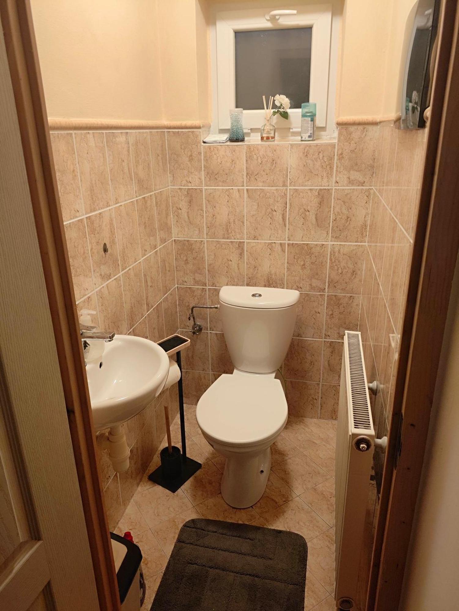 Holiday Home Mia Belá Dış mekan fotoğraf