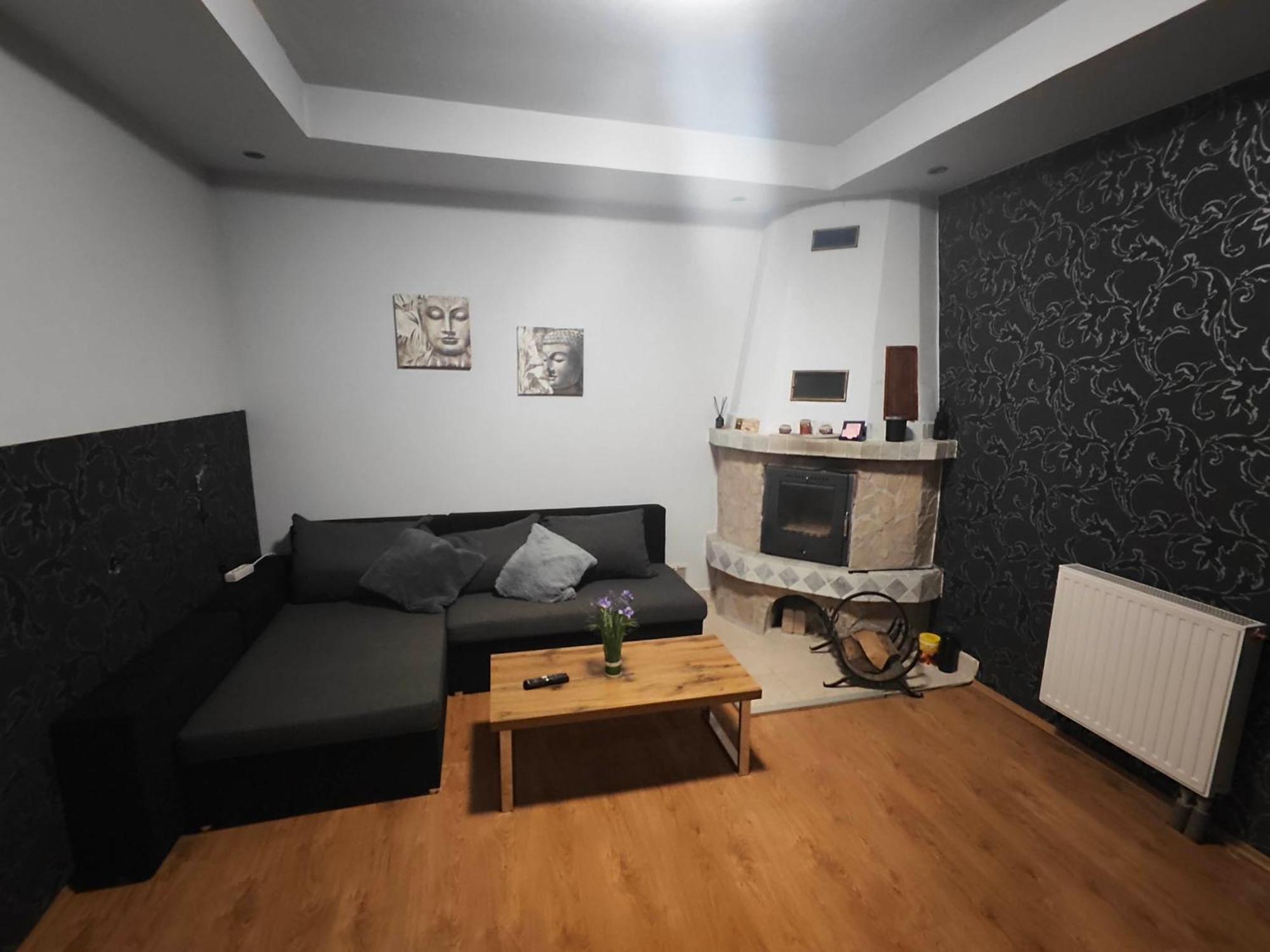 Holiday Home Mia Belá Dış mekan fotoğraf