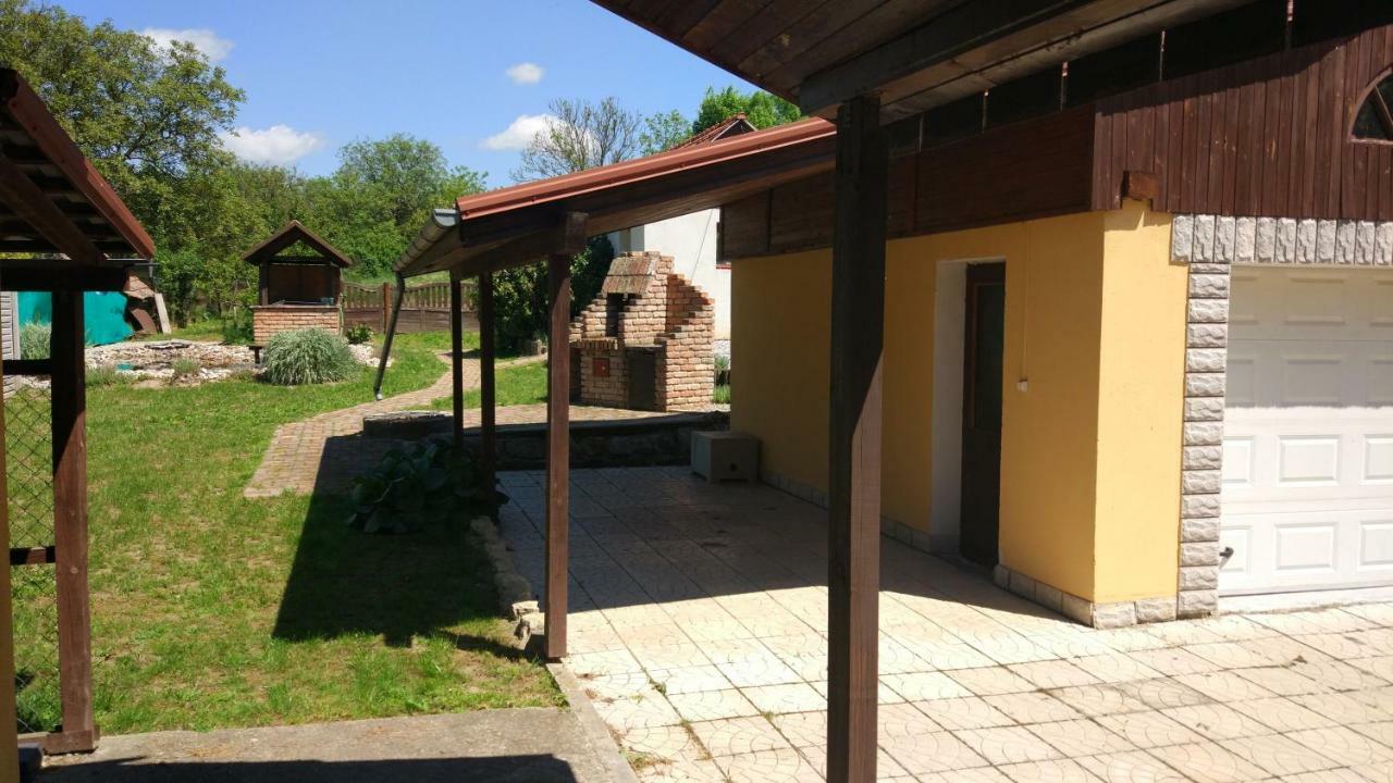 Holiday Home Mia Belá Dış mekan fotoğraf