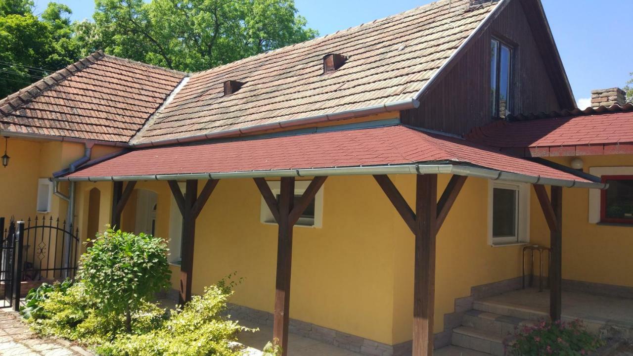 Holiday Home Mia Belá Dış mekan fotoğraf