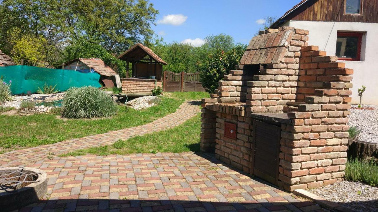 Holiday Home Mia Belá Dış mekan fotoğraf