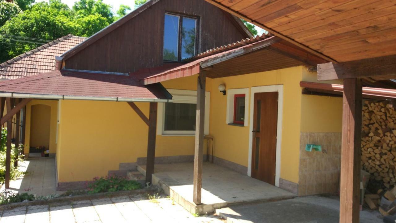 Holiday Home Mia Belá Dış mekan fotoğraf